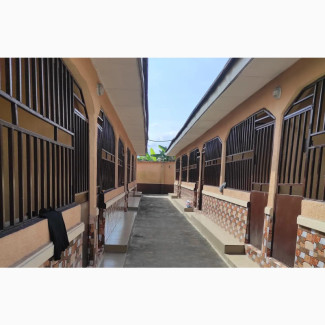 A Super Finished 12units of Hostel in Alakahia Uniport PH