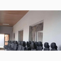 Office Ergonomic Chair (Wholesale)