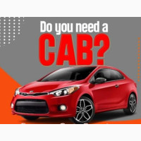 G World Cab Services