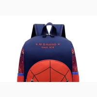 Quality Back-to-School Spiderman School Bag