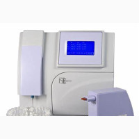 Electrolyte Analyzer
