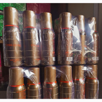 Challenge Body Splash (Dozen Price)