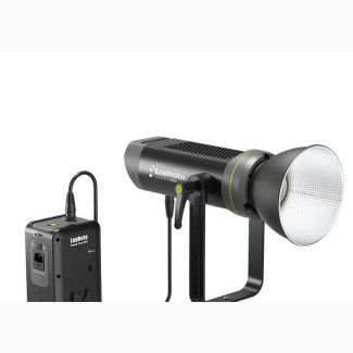 Lp300 Cob Photography Light