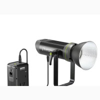 Lp300 Cob Photography Light