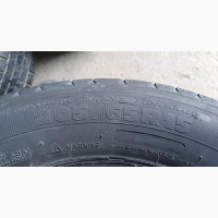 205/65r15 Tyre