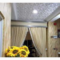 Quality Material Curtain