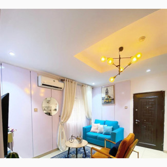 Beautifully Furnished One Bedroom Apartment