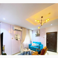 Beautifully Furnished One Bedroom Apartment