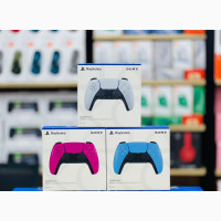 Sony Playstation 5 Wireless Controller - Brand New