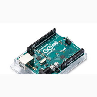 Arduino Uno Rev3