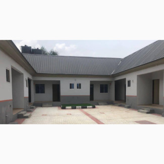 28 Self-Contained Rooms for Sale Close to Polytechnic