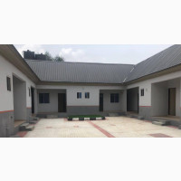 28 Self-Contained Rooms for Sale Close to Polytechnic