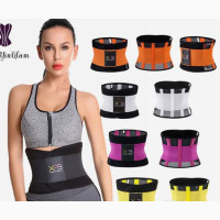 Genie HourGlass Waist Trainer - Extreme Power Belt