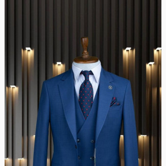 Quality Italian Style Turkish Men#039;s Suit