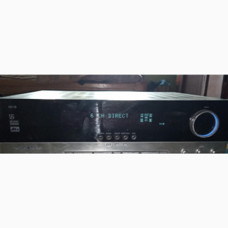 Harman Kardon Amplifier