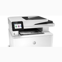 HP LaserJet Pro MFP M428fdn: Get Ahead in Business