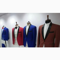 Classic Men#039;s Jacket - MATADOR
