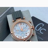 Gc Female Chronograph Watch
