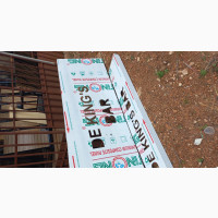 CNC Router Cutting Signage
