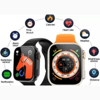 C800 Ultra Smart Watch