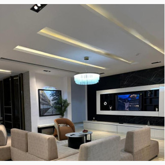 Brand New Premium 3 Bedroom Apartment in Lekki Phase 1