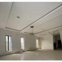 Furnished 4bdrm Duplex in Central Business District for Sale