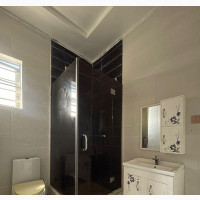 Furnished 4bdrm Duplex in Central Business District for Sale