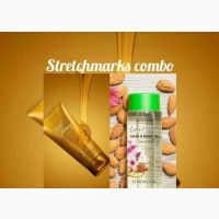 Stretch Mark Solution