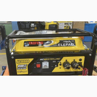 Elepaq Ac8000 Manual