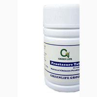 Greenlife Prostasure Tablet- Prostate Enlargement Treatment