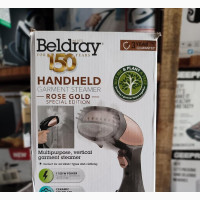 Beldray Garment Handheld Steamer