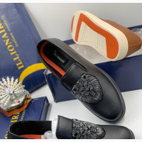 Billionaire Men#039;s Loafers - High Quality Shoes (Free Delivery)
