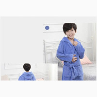Quality Kids Bathrobe