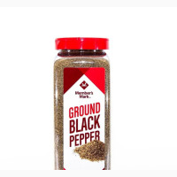 Black Pepper - Enhance Your Food with Bold Flavor
