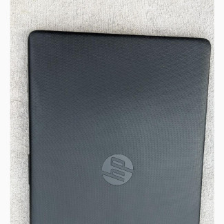 HP 15 Laptop 8GB RAM 500GB HDD Windows 10 Silver