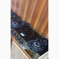 Hicel Inbuilt Gas and Electric Cooker