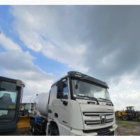 XCMG Concrete Mixer for Sale