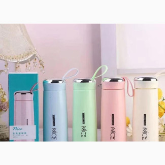 Portable Water Bottle