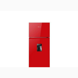 Hisense Double Door Refrigerator Dispenser 205DRB
