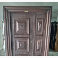 3panel Caste Door