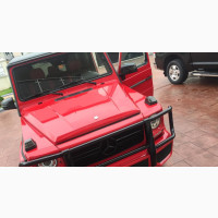 Come and Upgrade Your G Wagon to 2021 Model