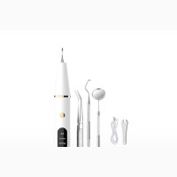 Ultrasonic Tooth Scaler