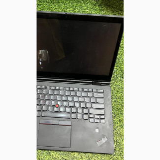 Laptop Lenovo Thinkpad X1 Yoga 16GB Intel Core I5 SSD 256GB