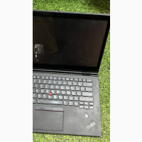Laptop Lenovo Thinkpad X1 Yoga 16GB Intel Core I5 SSD 256GB