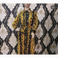 Vintage Turkish Dresses