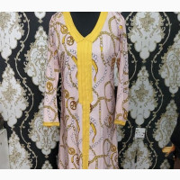 Vintage Turkish Dresses