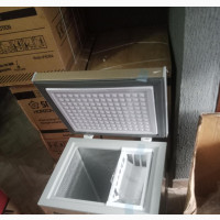 Snowsea Freezer(Bd-108) - Durable and Efficient