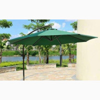 Garden Sun Umbrella - Quality Outdoor Umbrella