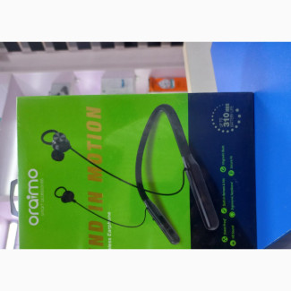 Oraimo Wireless E74D Necklace 2