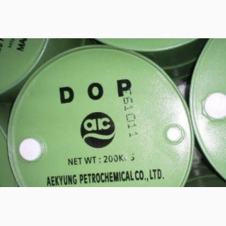Diocthly Phthalate
